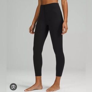 Lululemon Instill Tight 25”